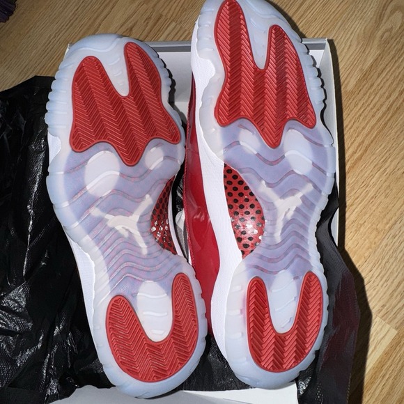 Jordan 11 Retro High Cherry (2022) Men's Size 11